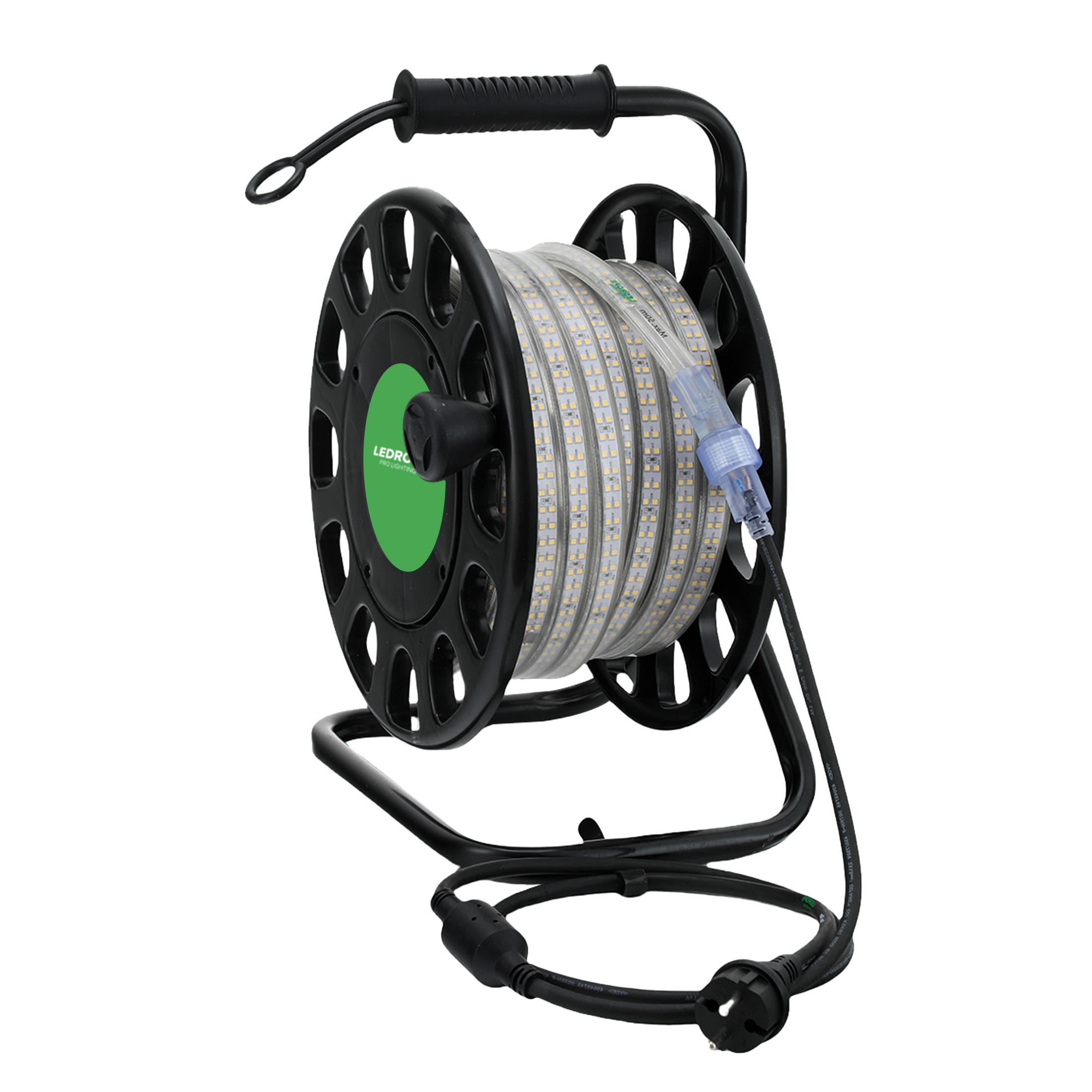 Ledrope PRO Drum 15M