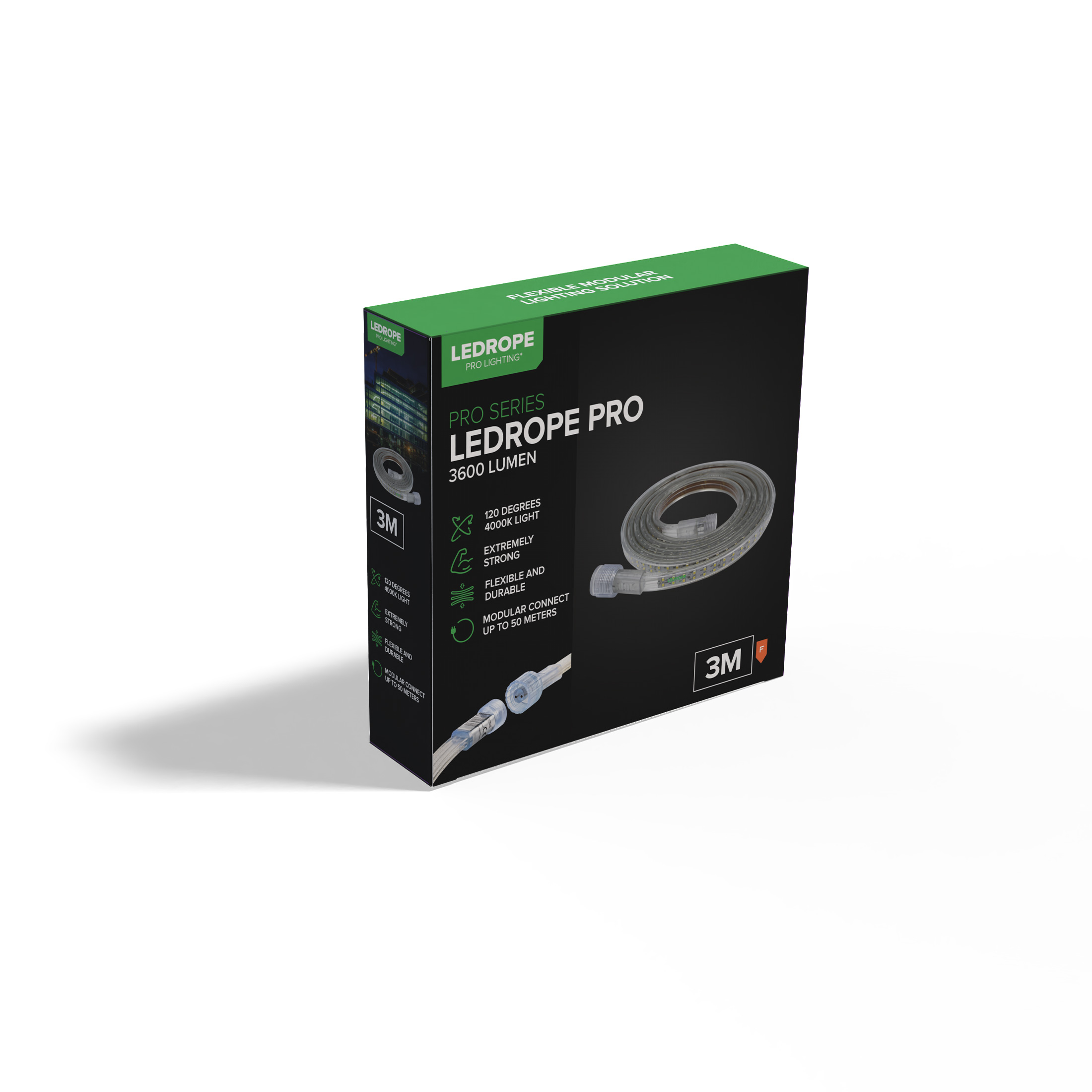 Ledrope PRO 3M