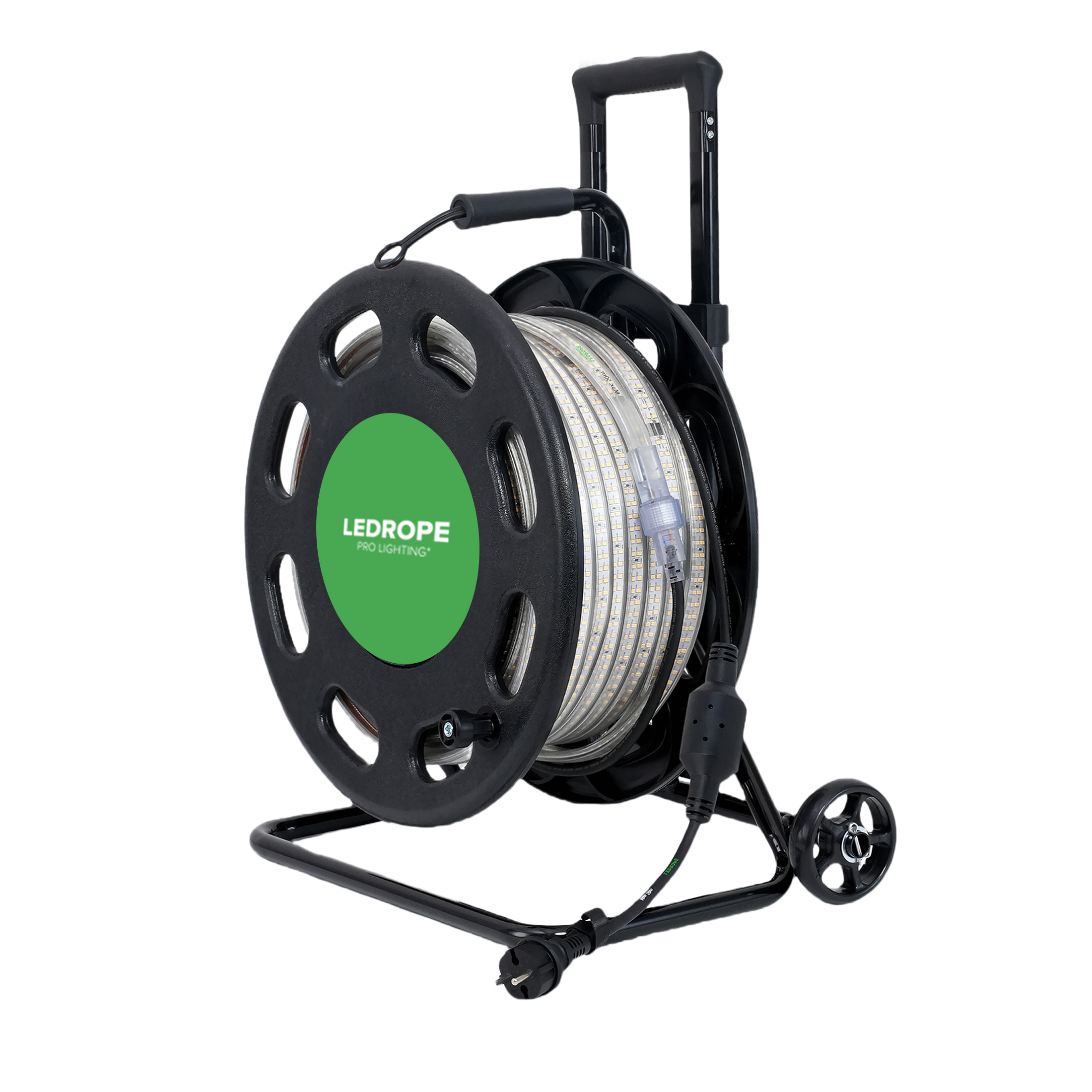 Ledrope PRO 50M Trolley
