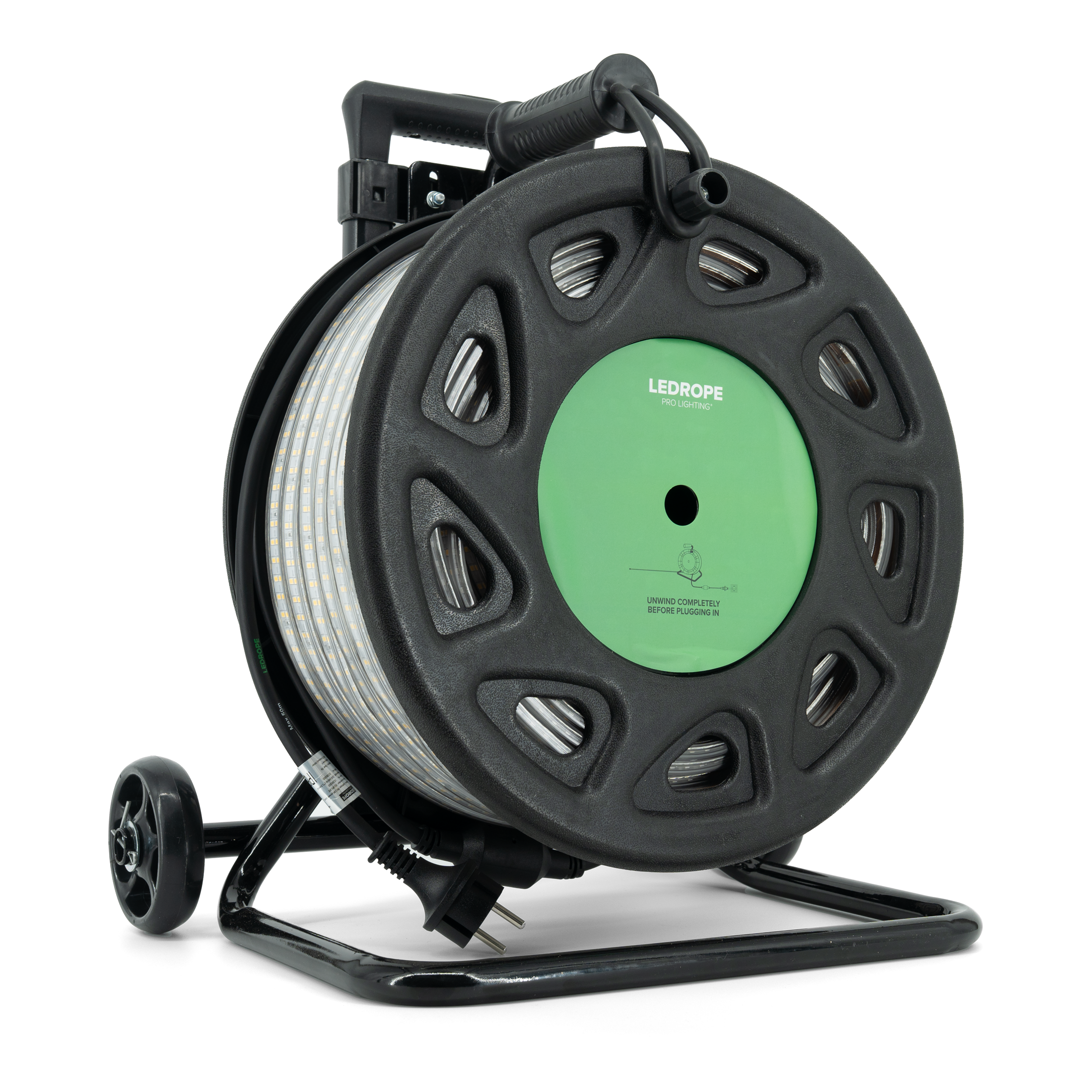 Ledrope PRO 50M Trolley